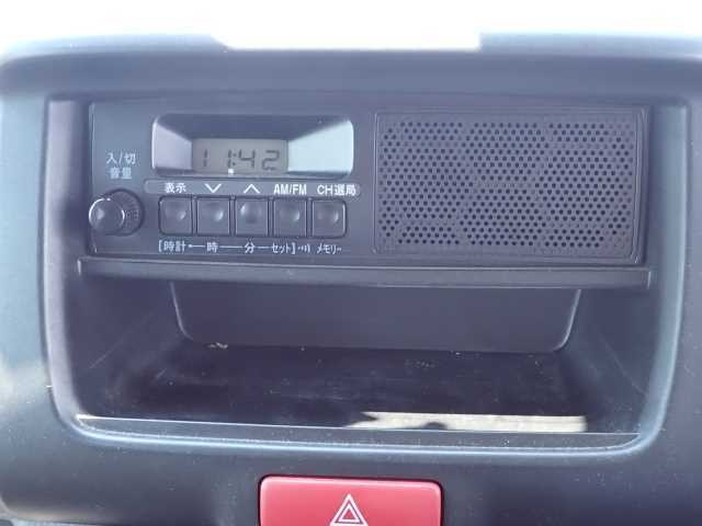 NISSAN CLIPPER VAN 2021