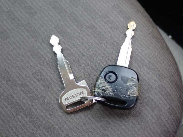 NISSAN CLIPPER VAN 2021