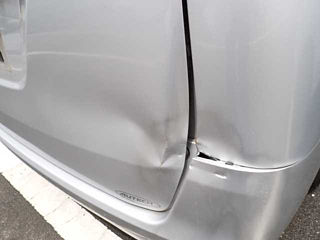 NISSAN SERENA 2012