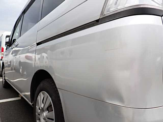 NISSAN SERENA 2012