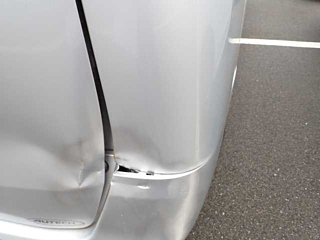 NISSAN SERENA 2012