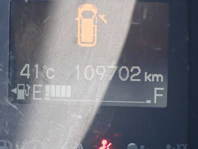 HONDA STEP WAGON 2014