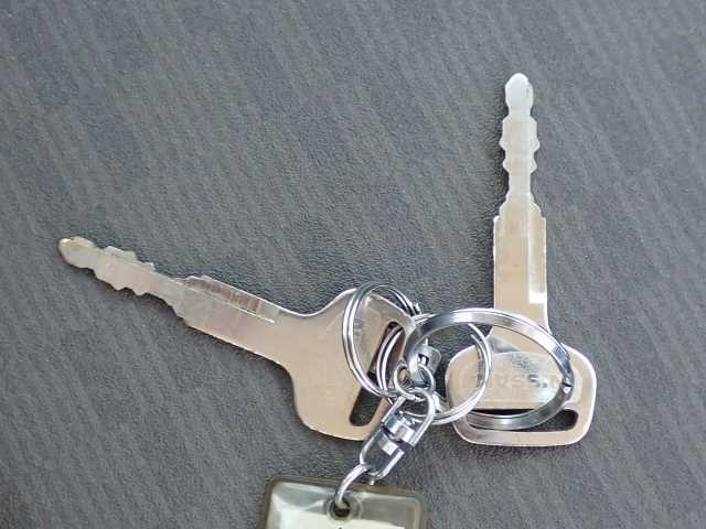 NISSAN CLIPPER VAN 2018