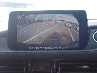 MAZDA 6 2020