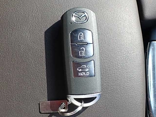 MAZDA 6 2020