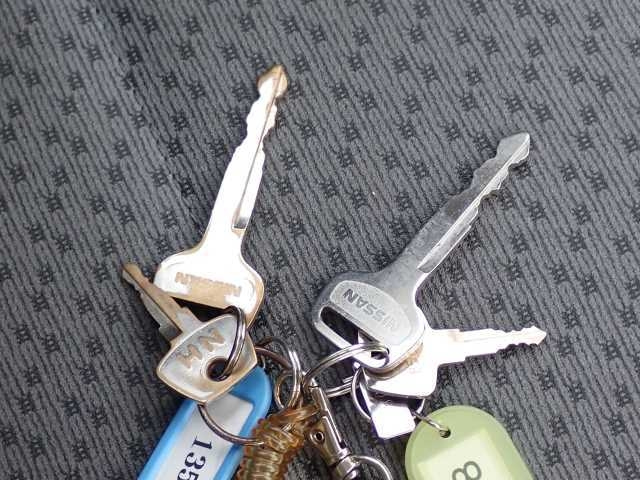 NISSAN CLIPPER TRUCK 2019