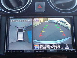 NISSAN NOTE 2020