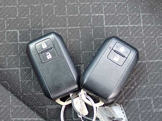 SUZUKI WAGON R 2022