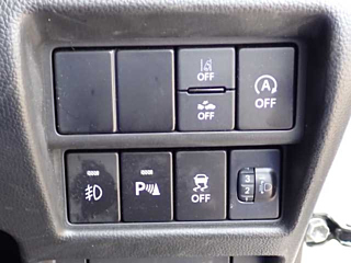 SUZUKI WAGON R 2022
