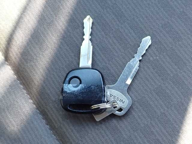 NISSAN CLIPPER VAN 2021