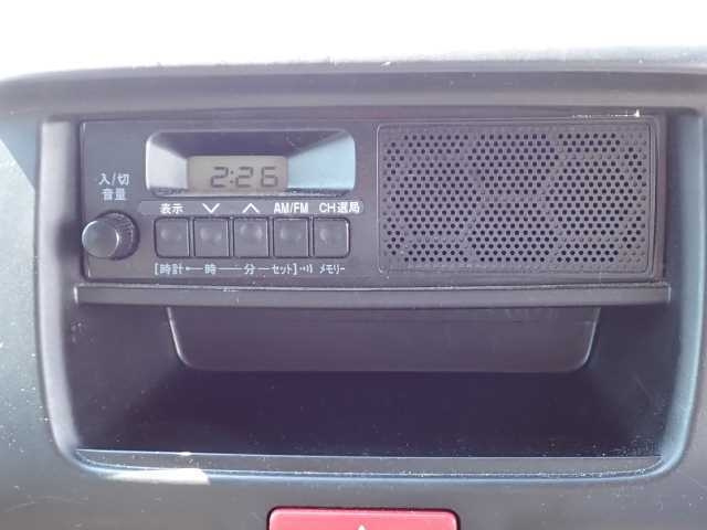 NISSAN CLIPPER VAN 2021