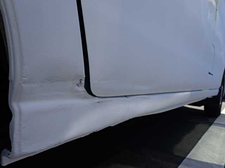car slider