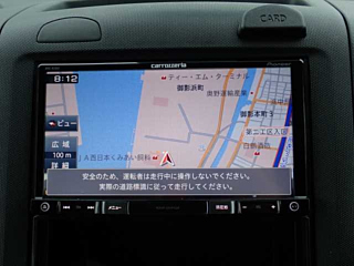 car slider