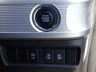 SUZUKI SPACIA 2021