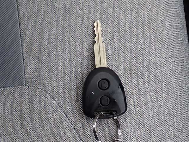 TOYOTA PASSO 2018