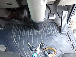 car slider