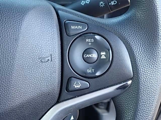 HONDA SHUTTLE 2019