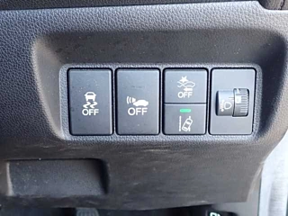 HONDA SHUTTLE 2019