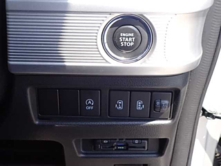 SUZUKI SPACIA 2021