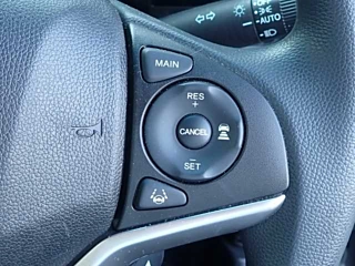 HONDA SHUTTLE 2021
