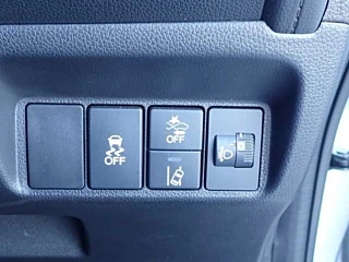 HONDA SHUTTLE 2021