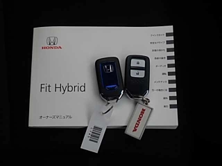HONDA FIT 2018