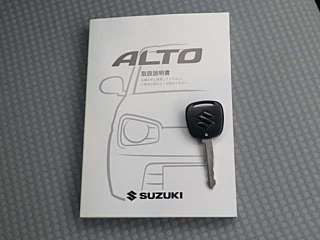 SUZUKI ALTO 2018
