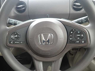 HONDA N BOX 2019