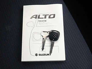 SUZUKI ALTO 2020