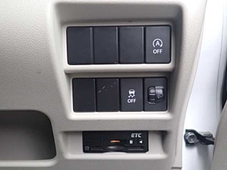 SUZUKI WAGON R 2018