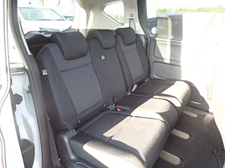 HONDA FREED 2018