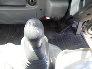 ISUZU ELF 2014