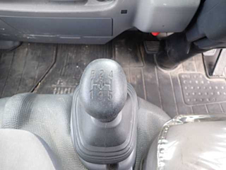 ISUZU ELF 2013