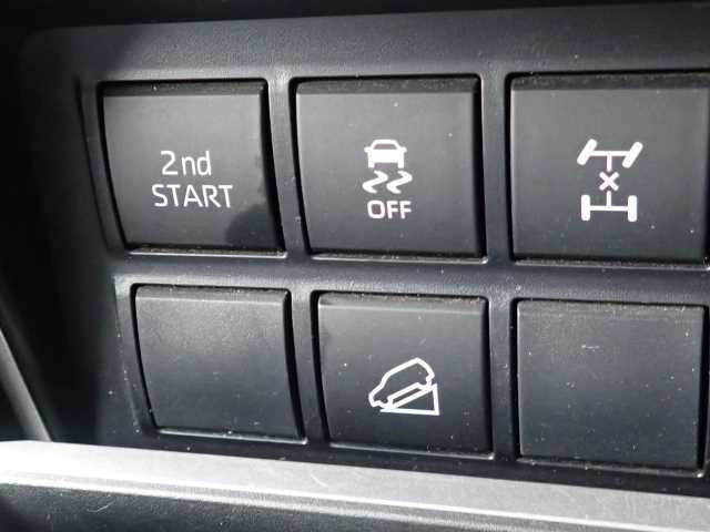 TOYOTA LAND CRUISER PRADO 2021