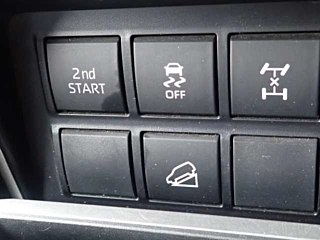 TOYOTA LAND CRUISER PRADO 2021