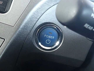 TOYOTA PRIUS 2015