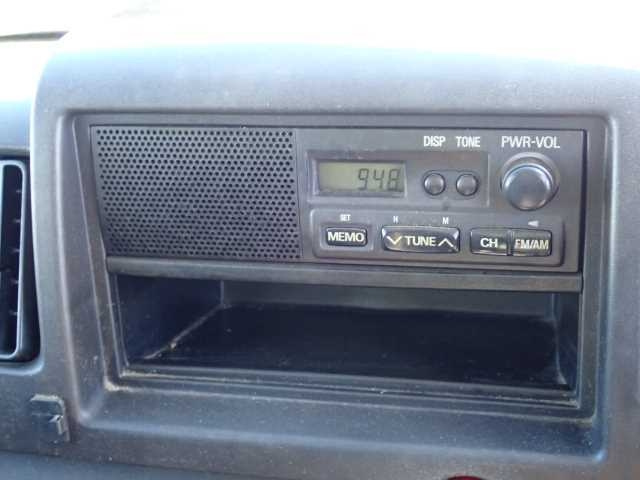 NISSAN CLIPPER VAN 2013