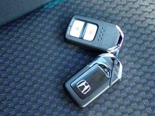 HONDA FIT 2017