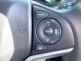 HONDA FIT 2017
