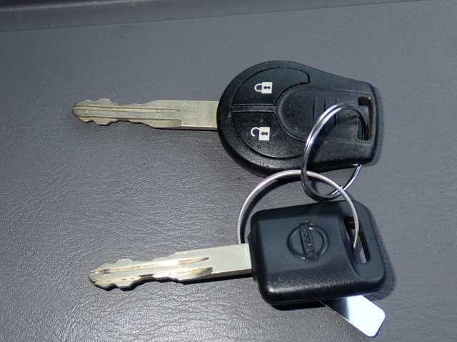 NISSAN CARAVAN VAN 2020