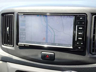 car slider