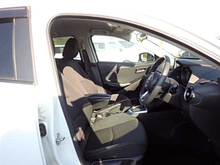 MAZDA DEMIO 2019