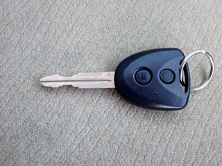DAIHATSU MOVE 2010