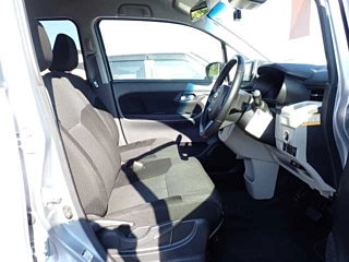 DAIHATSU MOVE 2021