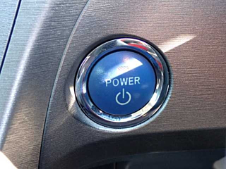 TOYOTA PRIUS 2015