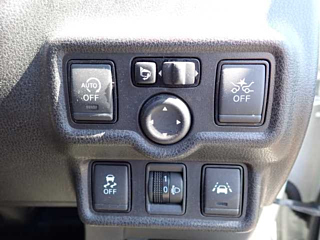 NISSAN NOTE 2017
