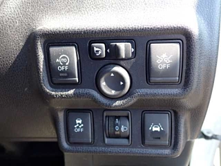 NISSAN NOTE 2018