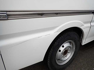 MAZDA BONGO VAN 2019