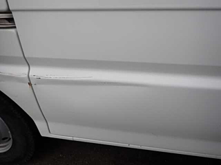 MAZDA BONGO VAN 2019