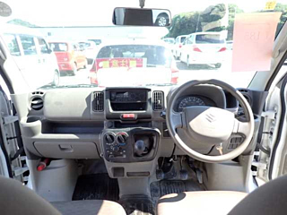 SUZUKI EVERY 2015